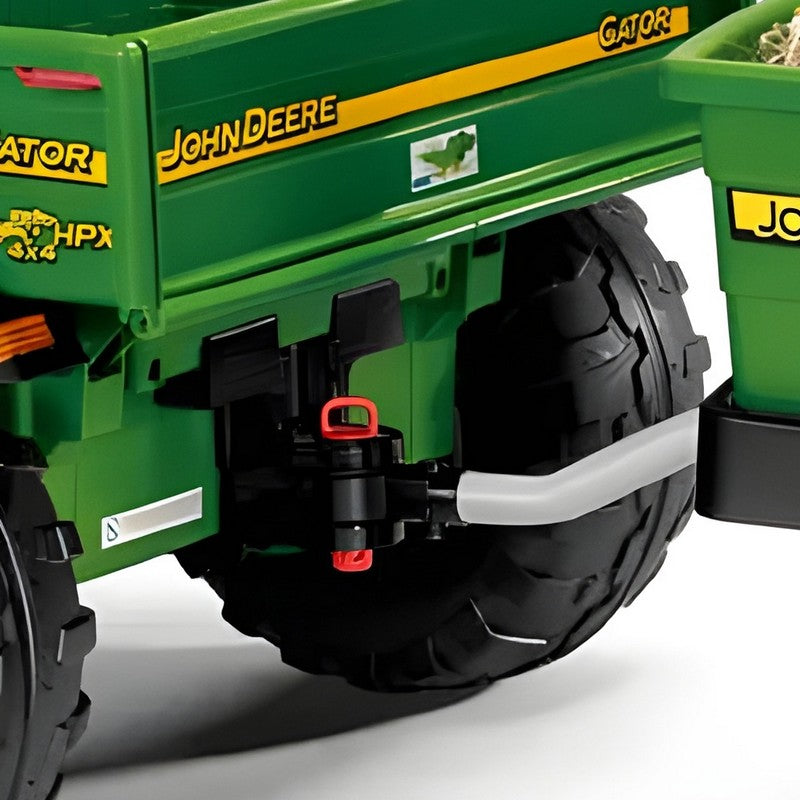 Peg-Perego John Deere Gator Hitch