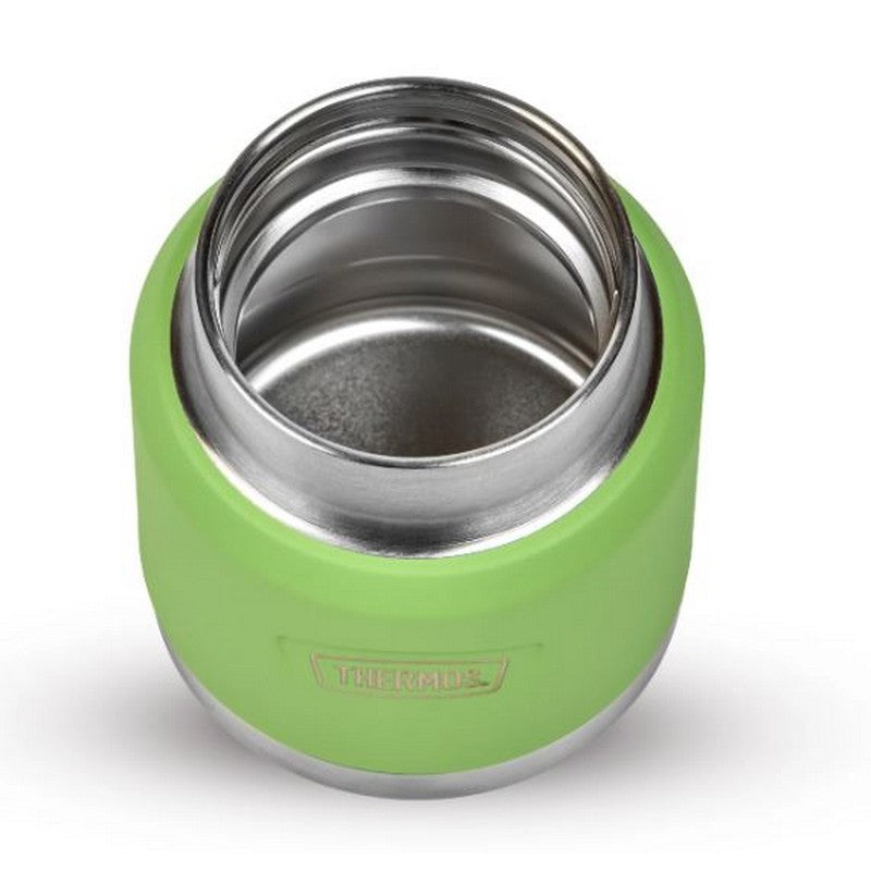 Thermos Icon Series Food Flask 355ml - Assorted Colours Available