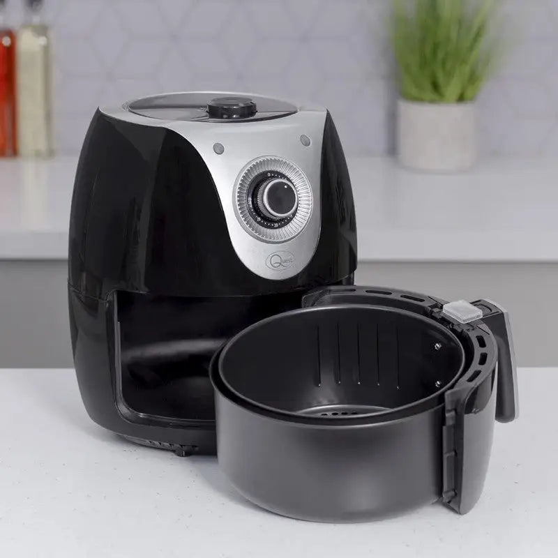 Quest 1500W Air Fryer 3.7 Litre - Kitchenware