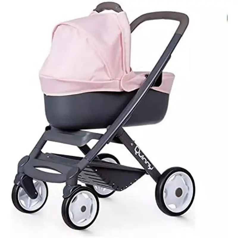 Quinny Pram Push Chair Children’s Doll Buggy - Single