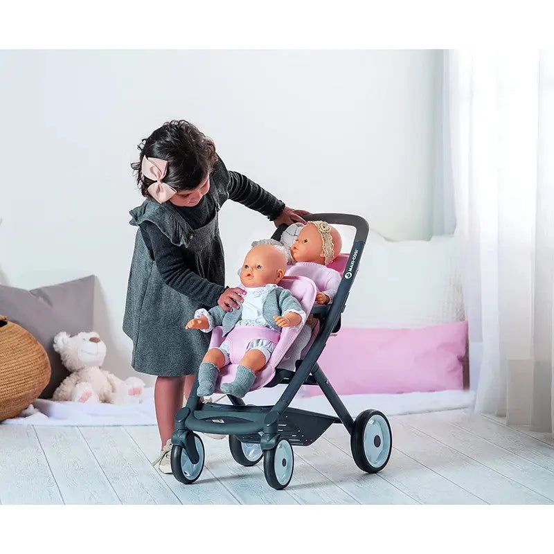 Quinny Pram Push Chair Children’s Doll Buggy - Single
