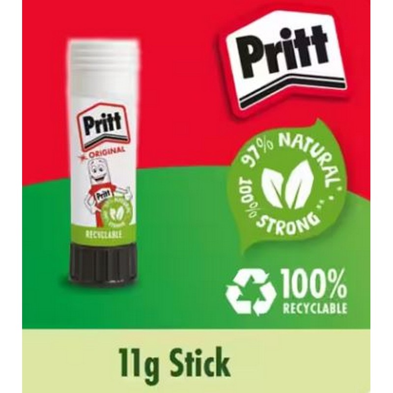 Pritt Stick Original 11G