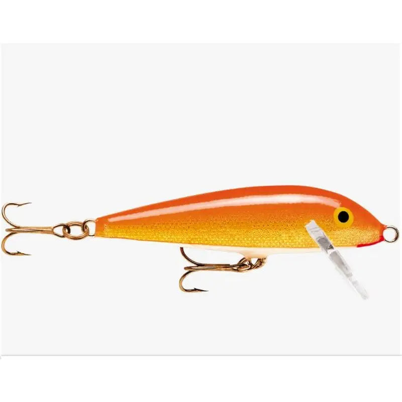 Rapala Countdown 5cm 5g Fishing Lure Range - Gold