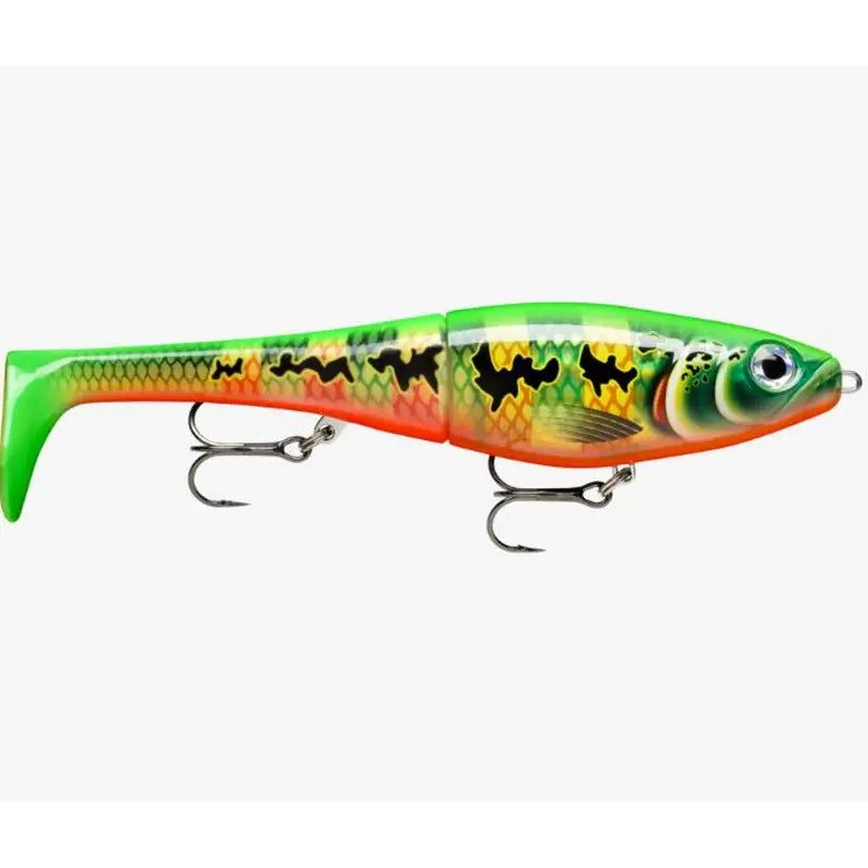 Rapala X-Rap 83g Peto & 90g Otus 20 25cm Fishing Lures