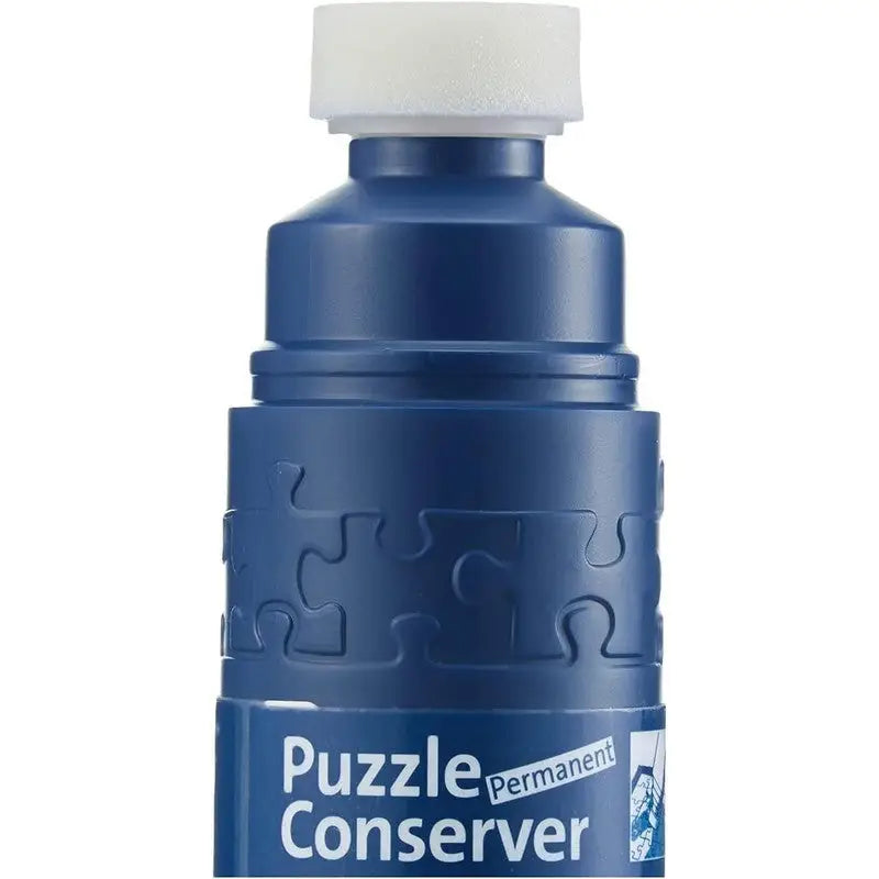 Ravensburger Jigsaw Puzzle Conserver Glue 200ml (Permanent)