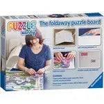 Ravensburger Puzzle Handy - Foldaway Puzzle Board - Jigsaw