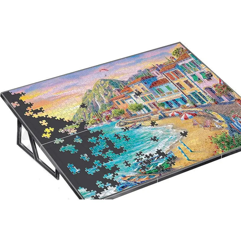 Ravensburger Sort And Go Puzzle Easel Board (27x20’’)