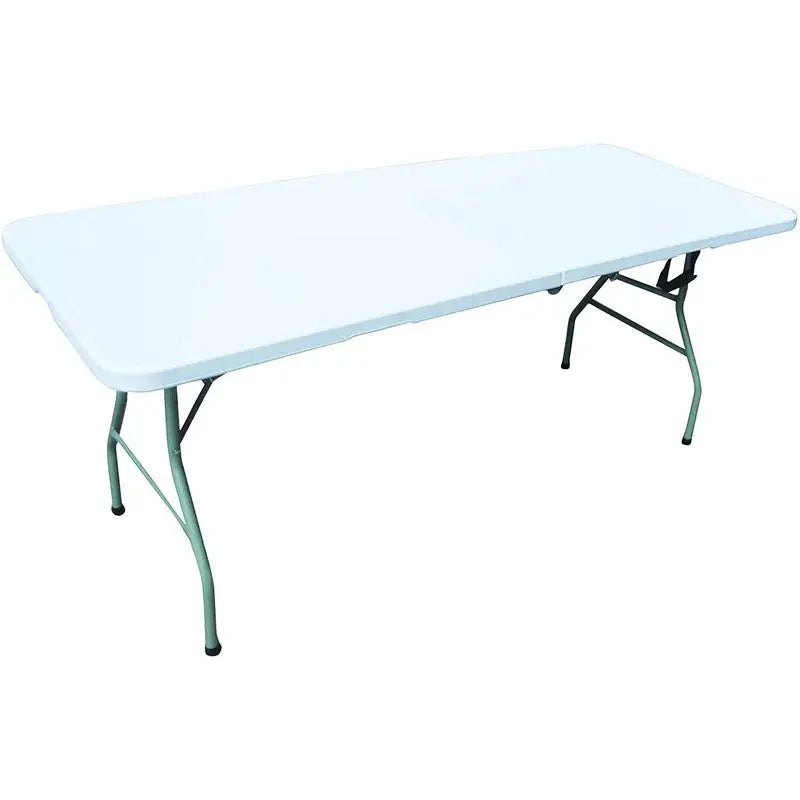 Redwood Leisure 1.80M Heavy Duty Folding Picnic Table - 6