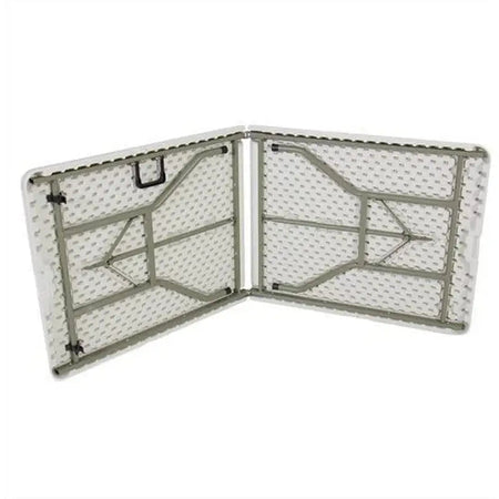 Redwood Leisure 1.80M Heavy Duty Folding Picnic Table - 6