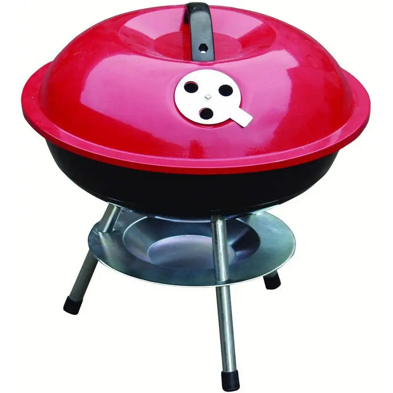 Redwood Leisure BBQ Portable Barbecue - 14 Inch - Outdoor