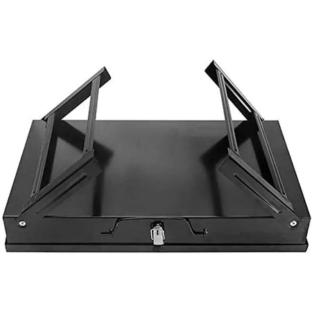 Redwood Leisure Bbq Portable Folding Charcoal Barbeque Grill