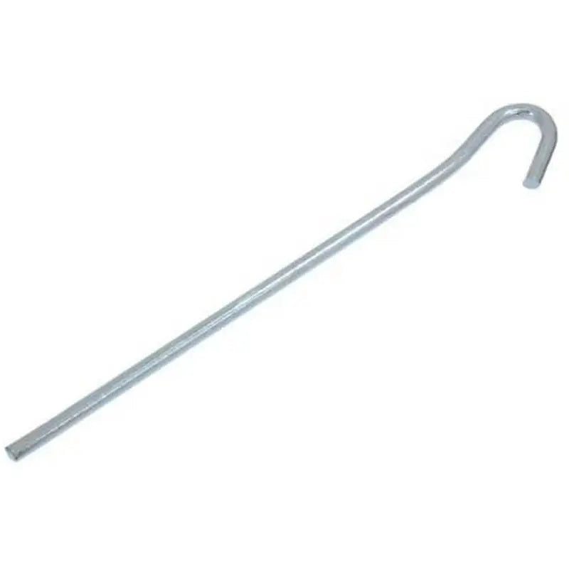 Redwood Lesiure Garden And Tent Peg Set - 233 X 4.2mm - 10
