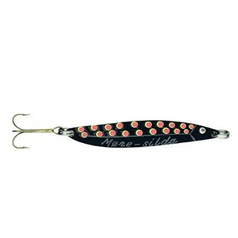 Remen Moresilda Blue Fox Trout Spoon 60mm 10g - Various