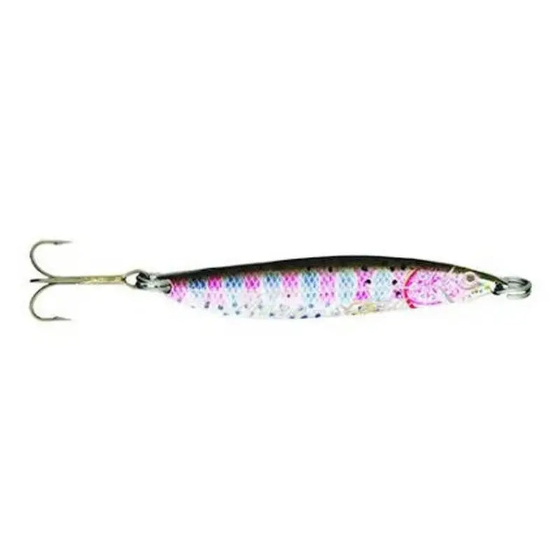 Remen Moresilda Blue Fox Trout Spoon 60mm 10g - Various