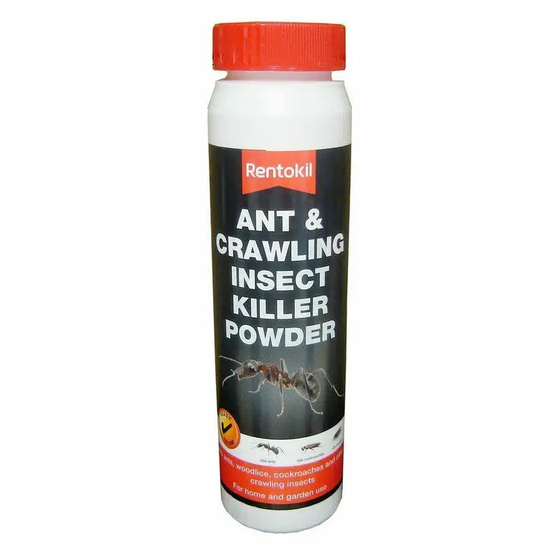 Rentokil Ant & Crawling Insect Killer Powder 150G - Pest