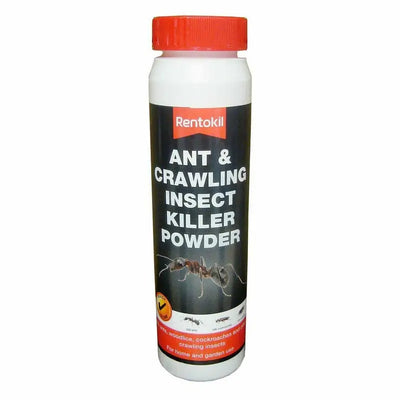 Rentokil Ant & Crawling Insect Killer Powder 150G - Pest