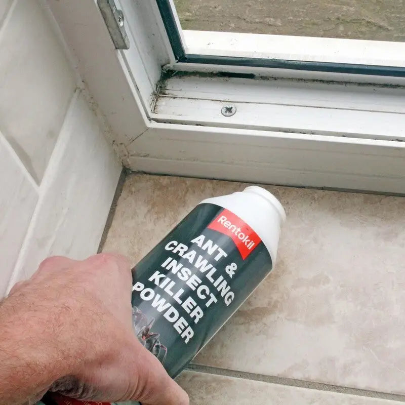 Rentokil Ant & Crawling Insect Killer Powder 300G - Pest