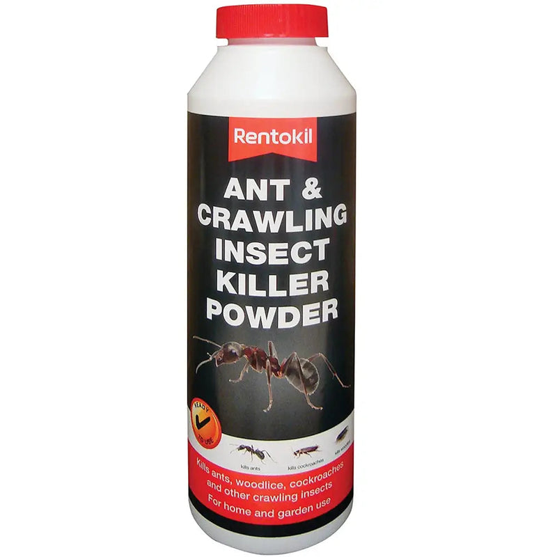 Rentokil Ant & Crawling Insect Killer Powder 300G - Pest