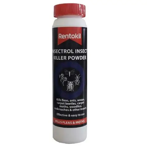 Rentokil Insectrol Insect Killer Powder 150G - Homeware >>