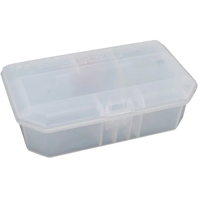 Rentokil Mouse Bait Station - Single - Pest Control