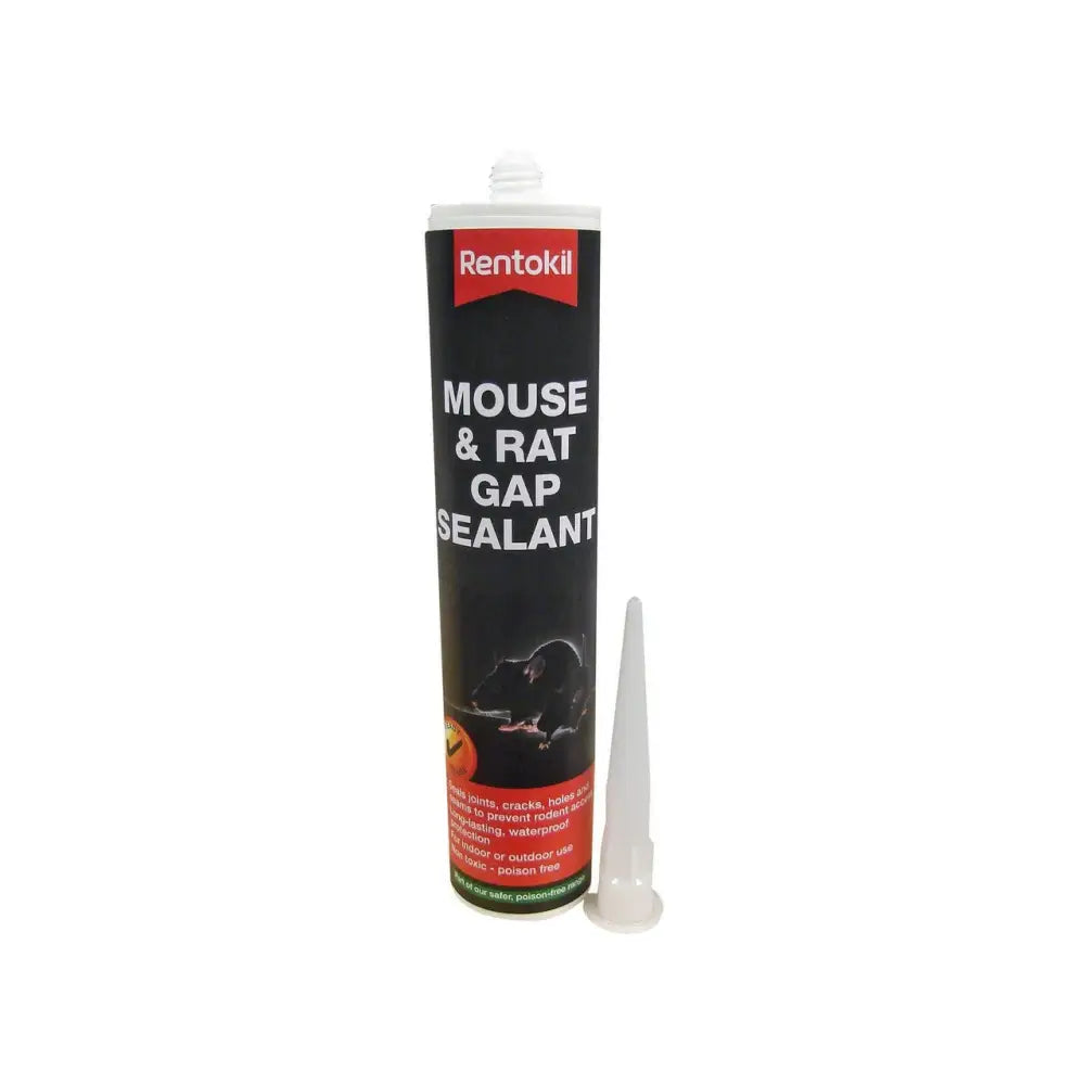 Rentokil Mouse & Rat Gap Sealant - 300G - Pest Control