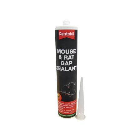 Rentokil Mouse & Rat Gap Sealant - 300G - Pest Control