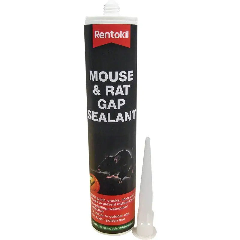 Rentokil Mouse & Rat Gap Sealant - 300G - Pest Control