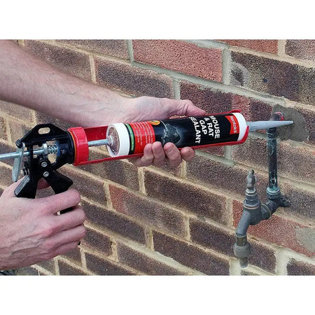 Rentokil Mouse & Rat Gap Sealant - 300G - Pest Control