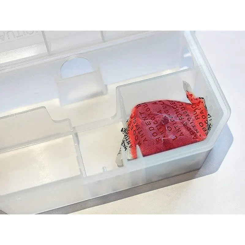 Rentokil Mouse & Rat Killer Pasta Bait Packs - 10 Sachet -