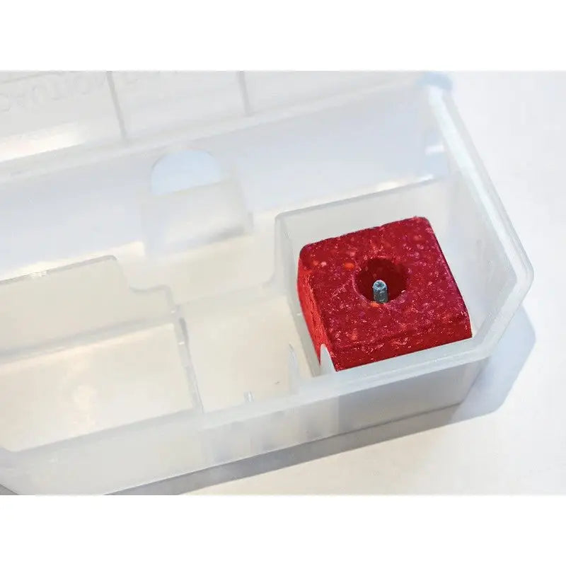 Rentokil Mouse & Rat Weatherproof Blocks - 5 Sachet - Pest