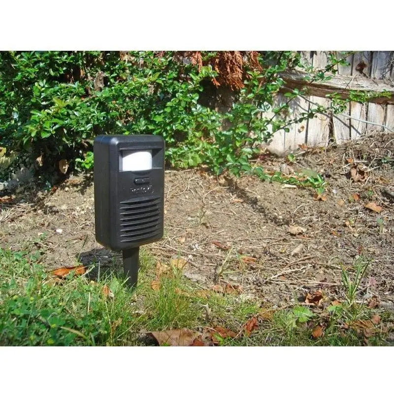 Rentokil Pest Free Cat & Fox Deterrent - Single - Pest