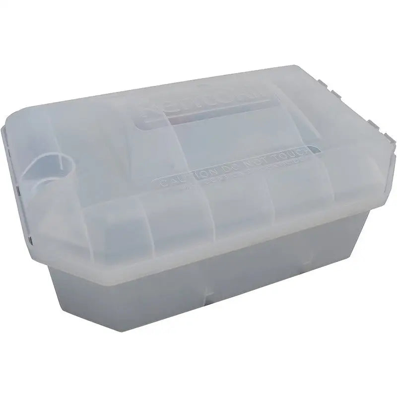 Rentokil Rat Bait Station - Single - Pest Control