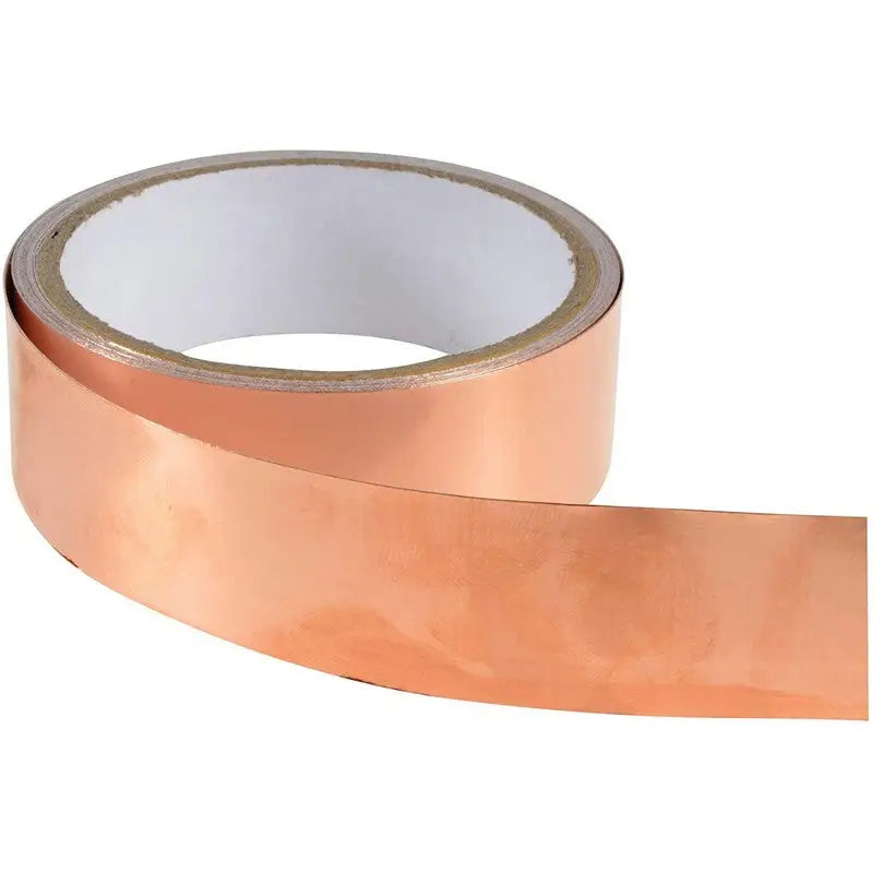 Rentokil Slug & Snail Barrier Tape - 4 Meters - Pest Control