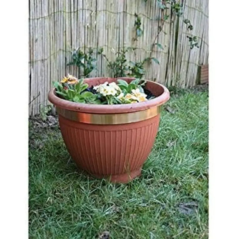 Rentokil Slug & Snail Barrier Tape - 4 Meters - Pest Control