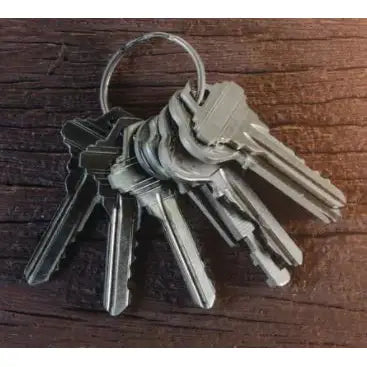 Replacement Key Cutting Service in Ballynahinch BT24 8DR -