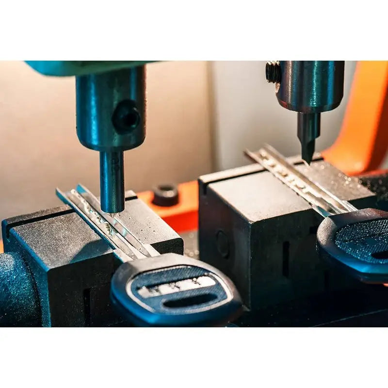 Replacement Key Cutting Service in Ballynahinch BT24 8DR -