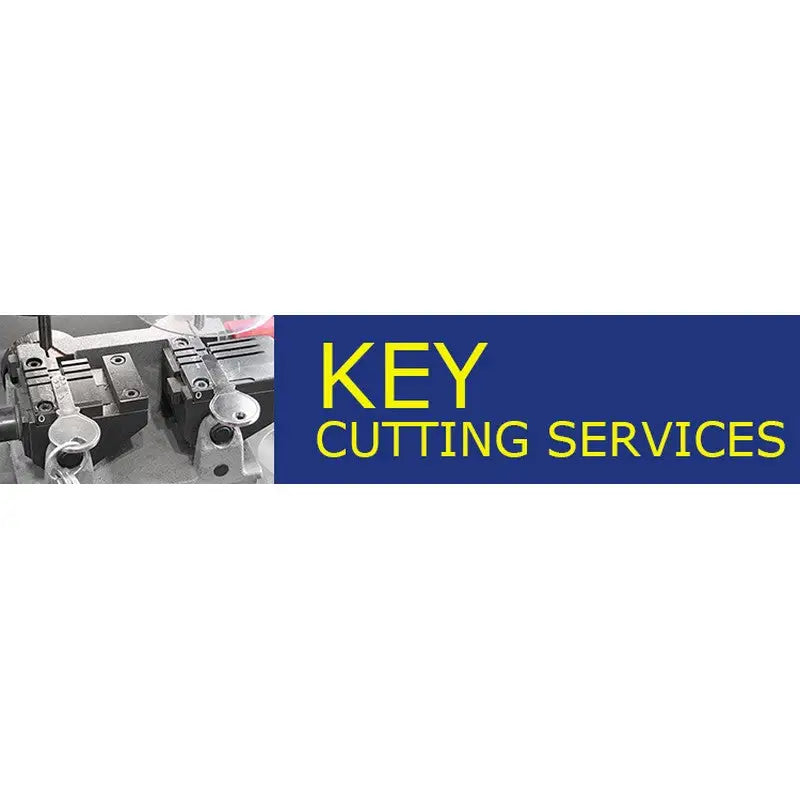 Replacement Key Cutting Service in Ballynahinch BT24 8DR -