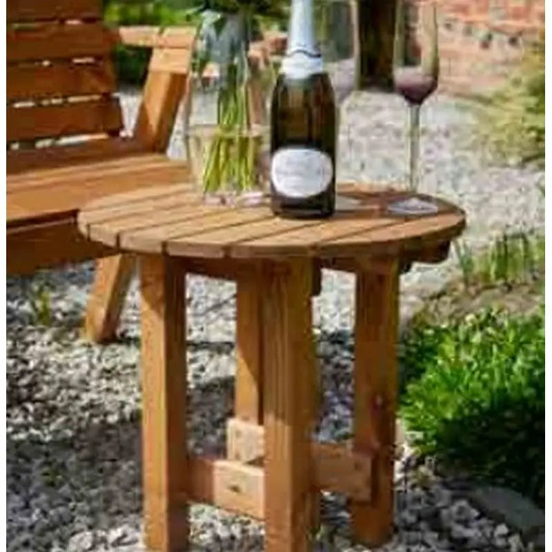 Richmond Coffee Table - 45 x 70cm - Garden Furniture