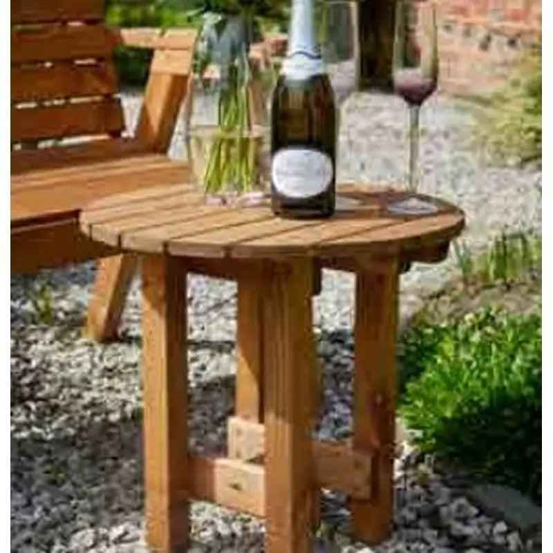 Richmond Coffee Table - 45 x 70cm - Garden Furniture