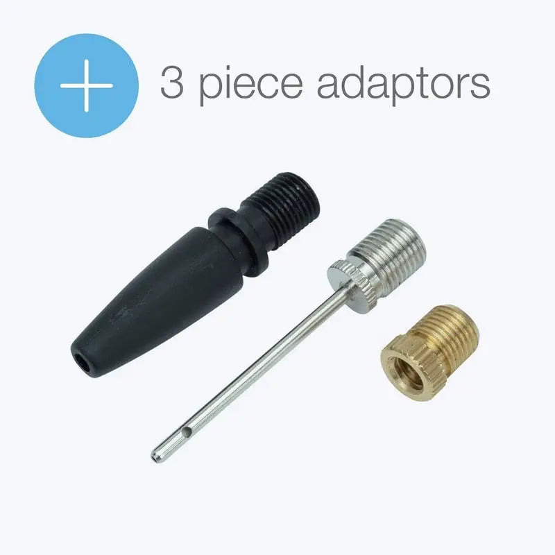 Ring Analogue Tyre Inflator Air Compressor 12V Dc - DIY