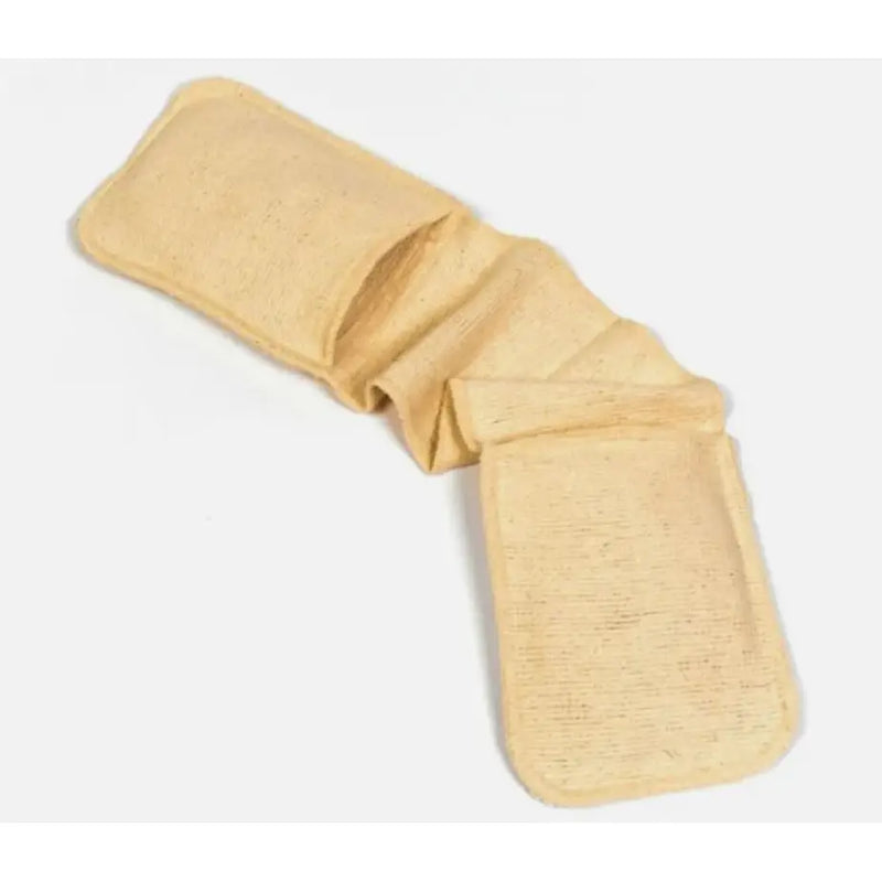 Robert Scott Triple Thick Plain Oven Glove 17x68cm - Oven