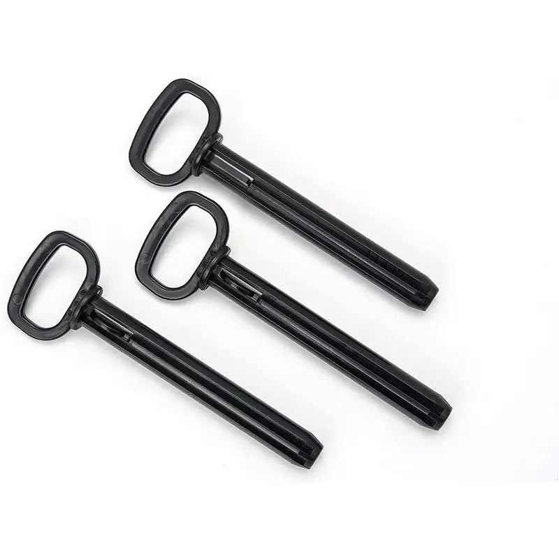 Rolly Coupling Pin (10mm x 80mm) - Small - Toys