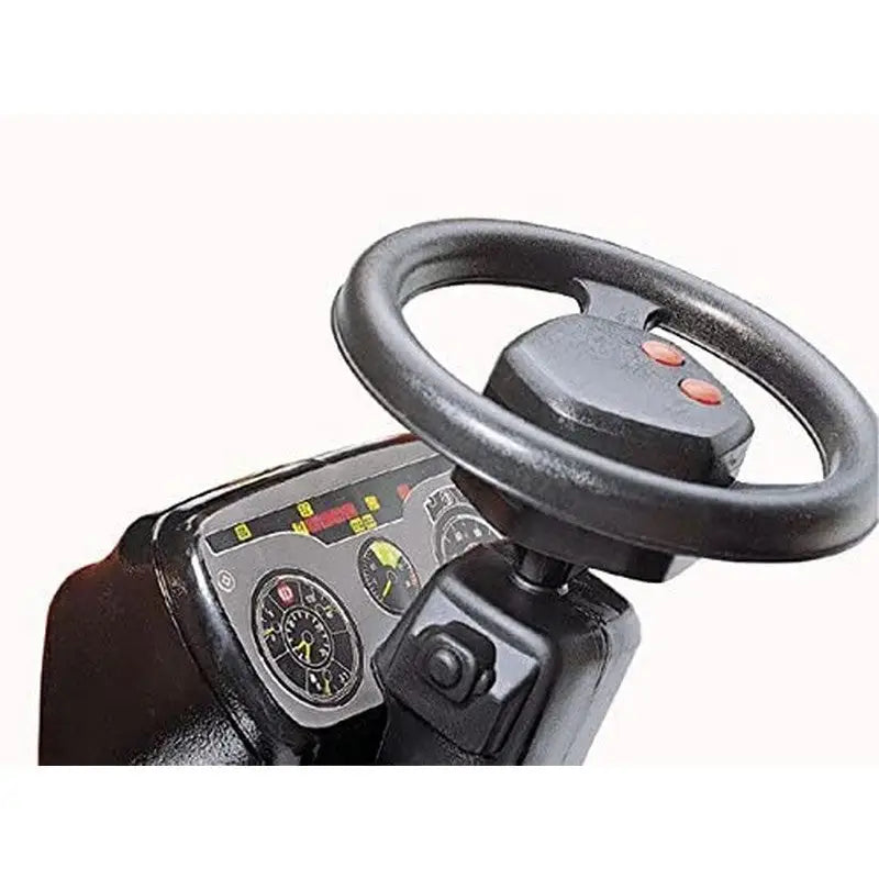 Rolly Interactive Sounds Steering Wheel - Toys