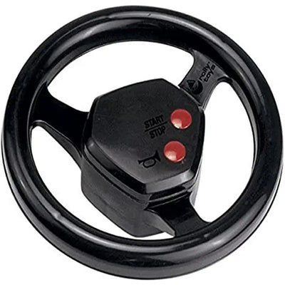 Rolly Interactive Sounds Steering Wheel - Toys