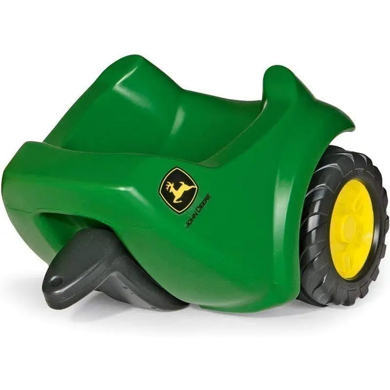 Rolly John Deere Mini Trac - Trailer - Toys