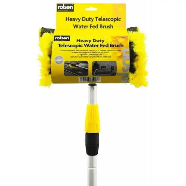 Rolson Water Fed Brush 3m - Brush