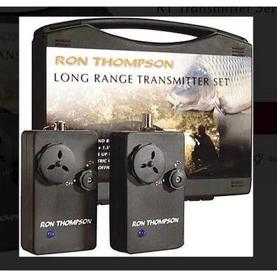 Ron Thompson Long Range Transmitter Set - Fishing
