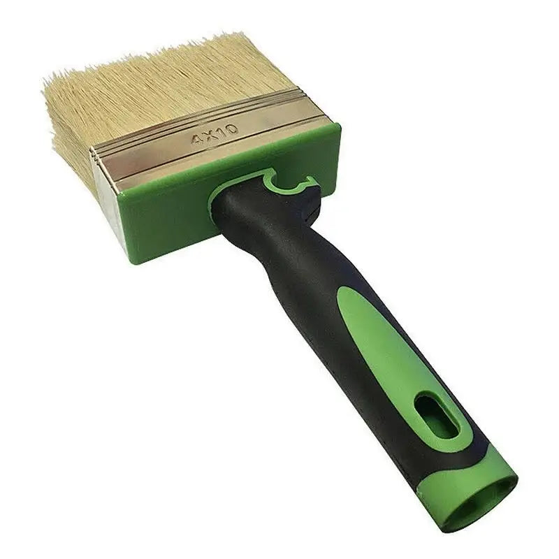 Ronseal Fence Life Brush 4’ (100x40mm) - Paint brush