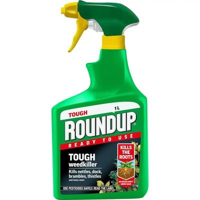 Roundup Tough 1.2 Litre Ready