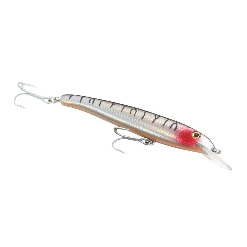Rovex Floating Pike Lure - Pike Runner 180mm - 43G (Various